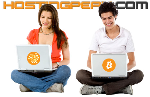 Hosting Peru Personal - Aceptamos Bitcoin y otras criptomonedas