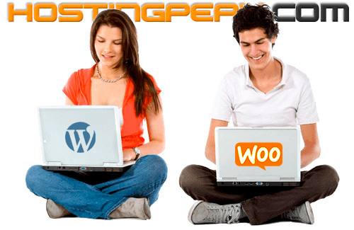 Hosting Perú - WordPress y Woocommerce
